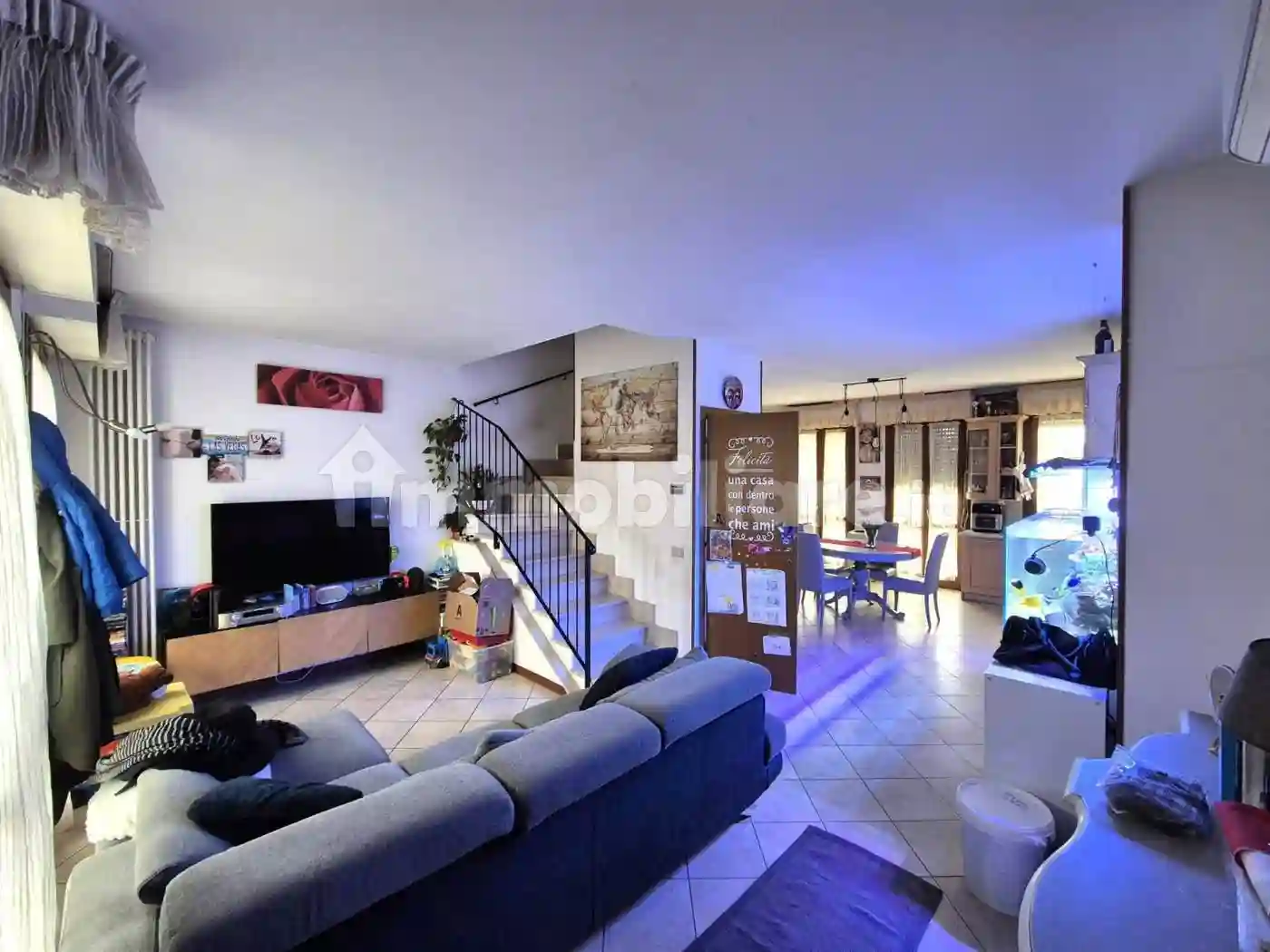 Villetta a schiera - foto 5