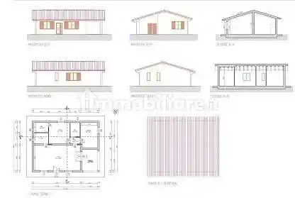Villa in vendita a Crespina e Lorenzana