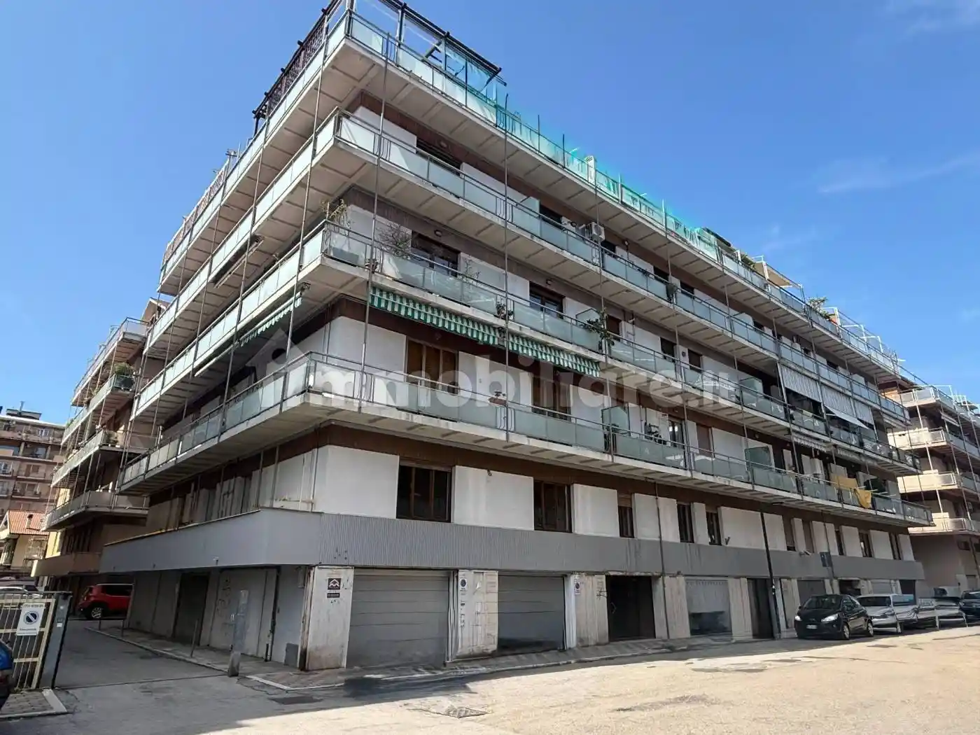 Appartamento in vendita a Pescara