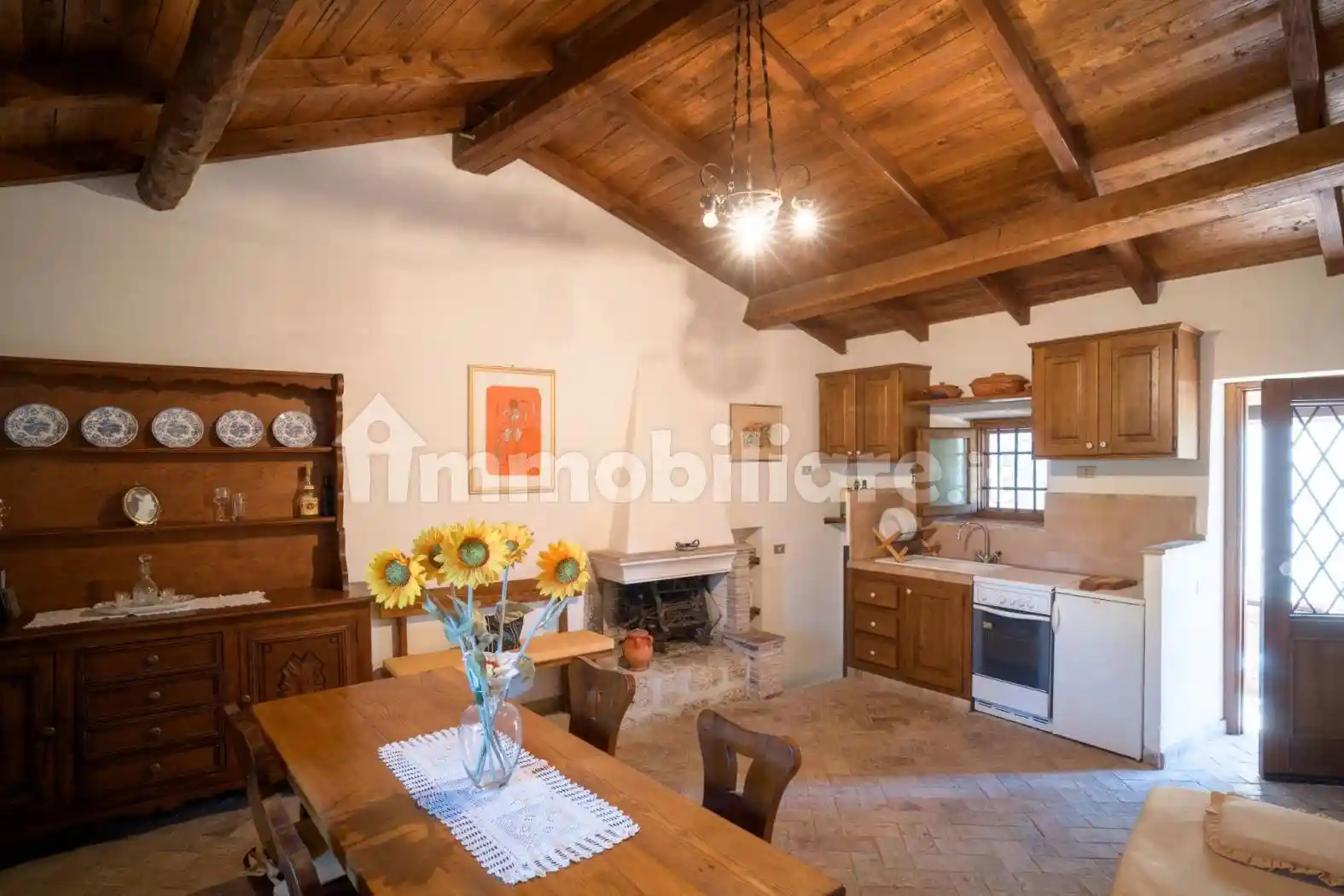 Casa indipendente in vendita a Arpino
