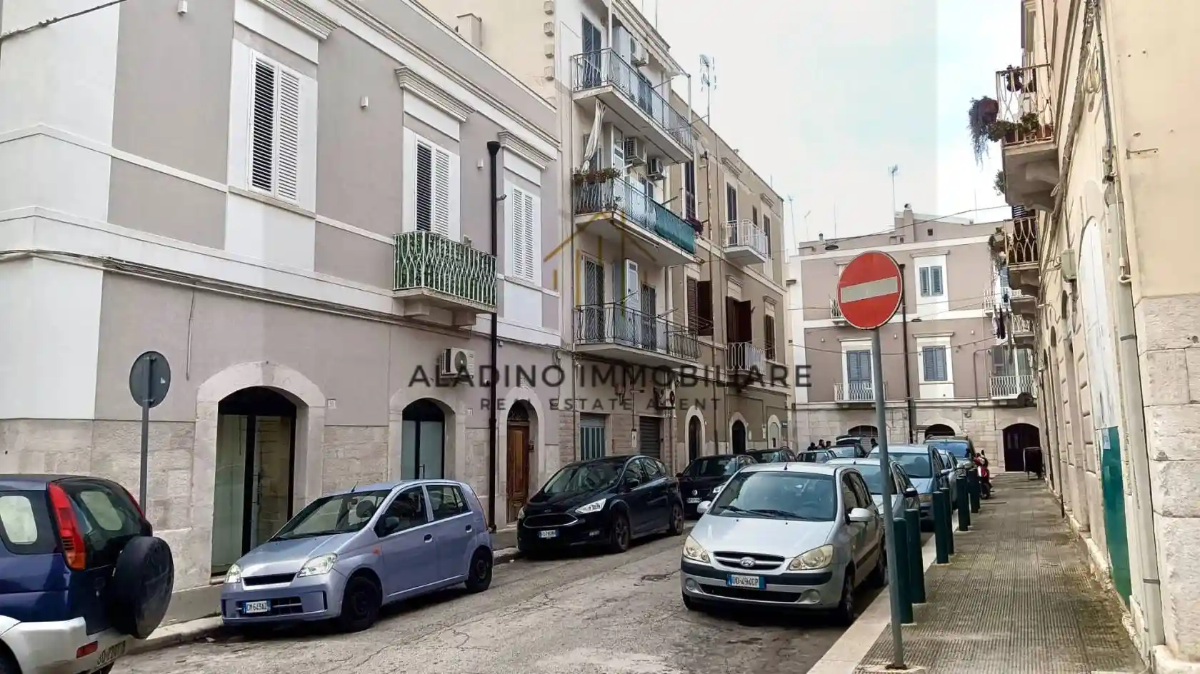 Appartamento in vendita a Trani