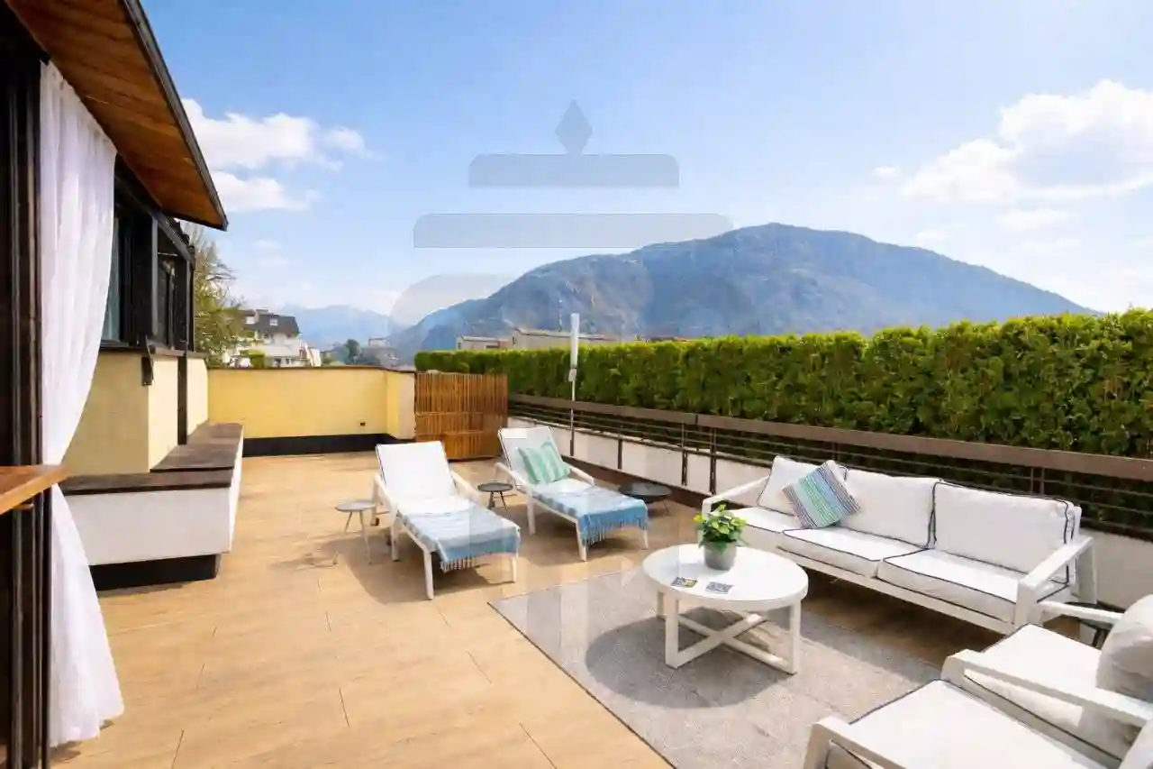 Attico - Mansarda - foto 2