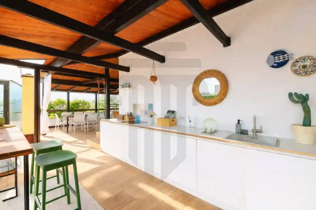 Attico - Mansarda - foto 3