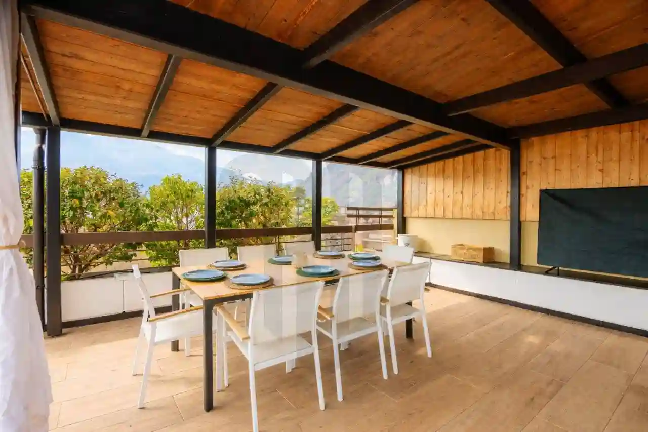 Attico - Mansarda - foto 4