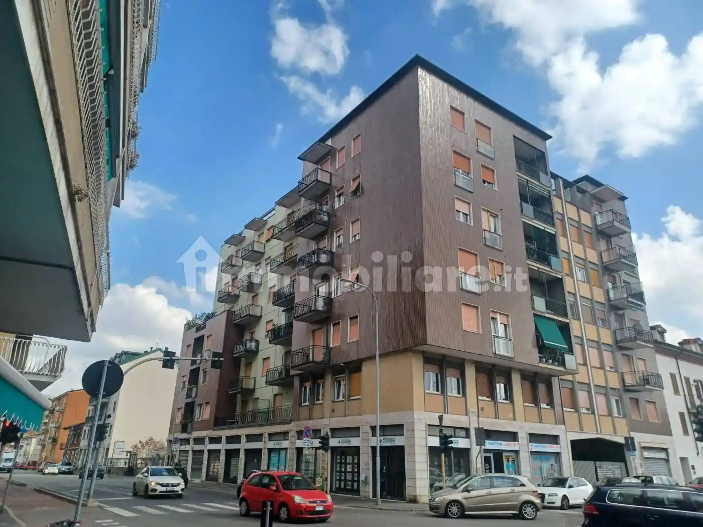 Appartamento in affitto a Rho