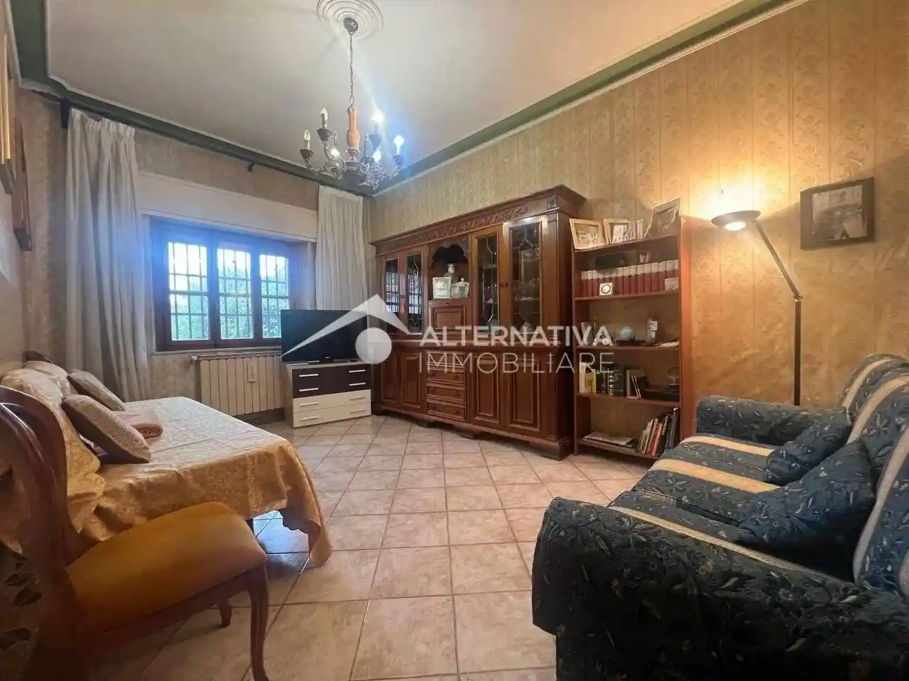 Casa indipendente in vendita a San Giuliano Terme