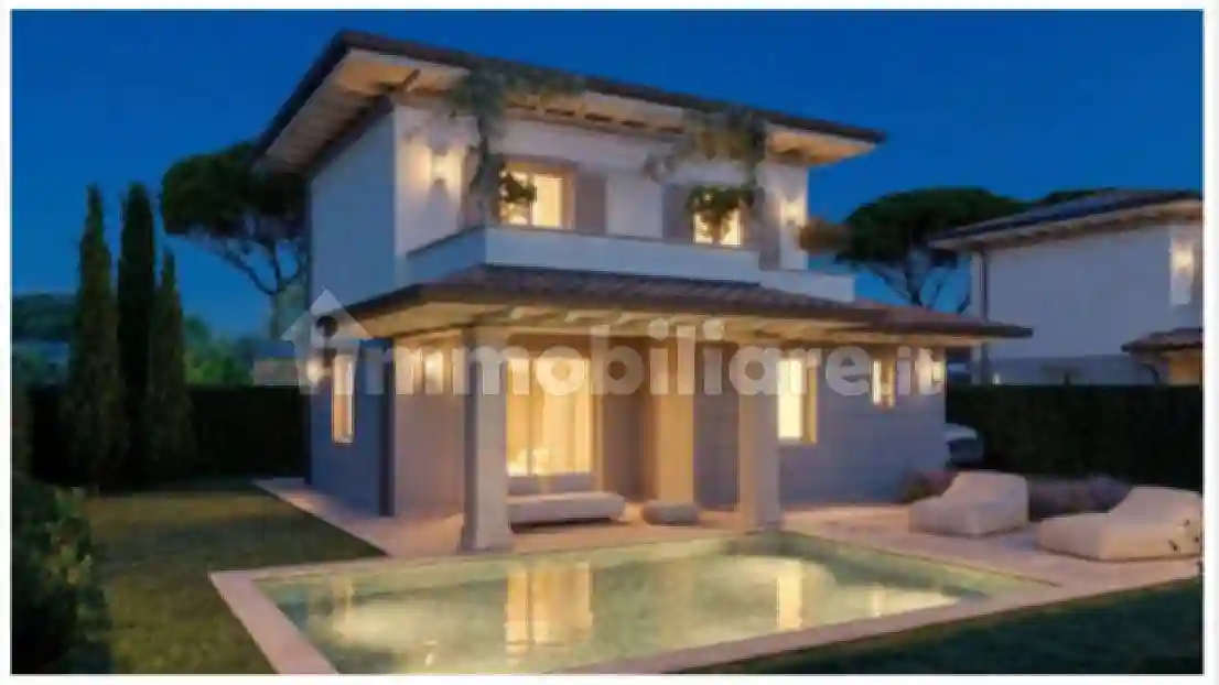 Villa - foto 3