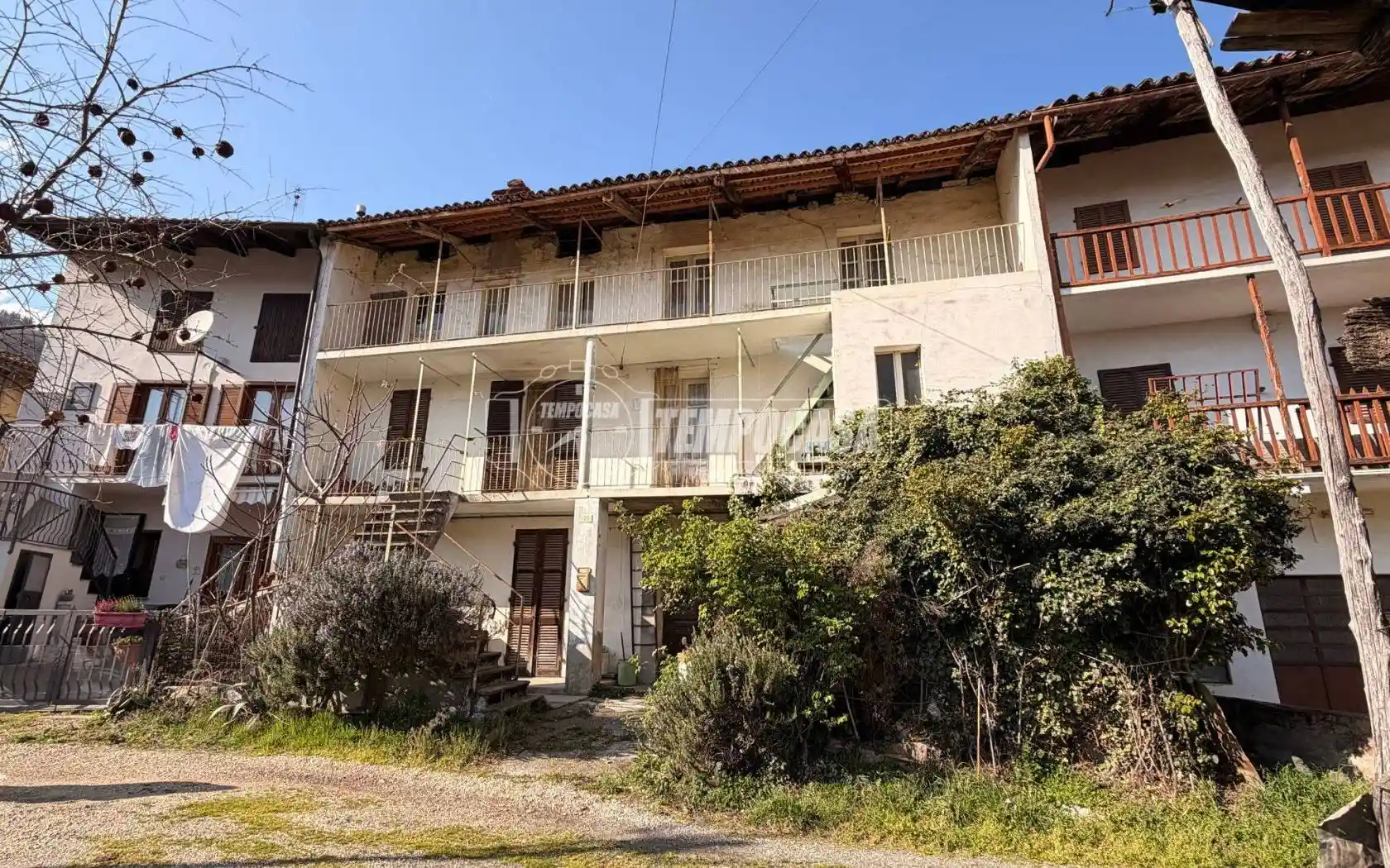 Casa indipendente in vendita a Villar Dora