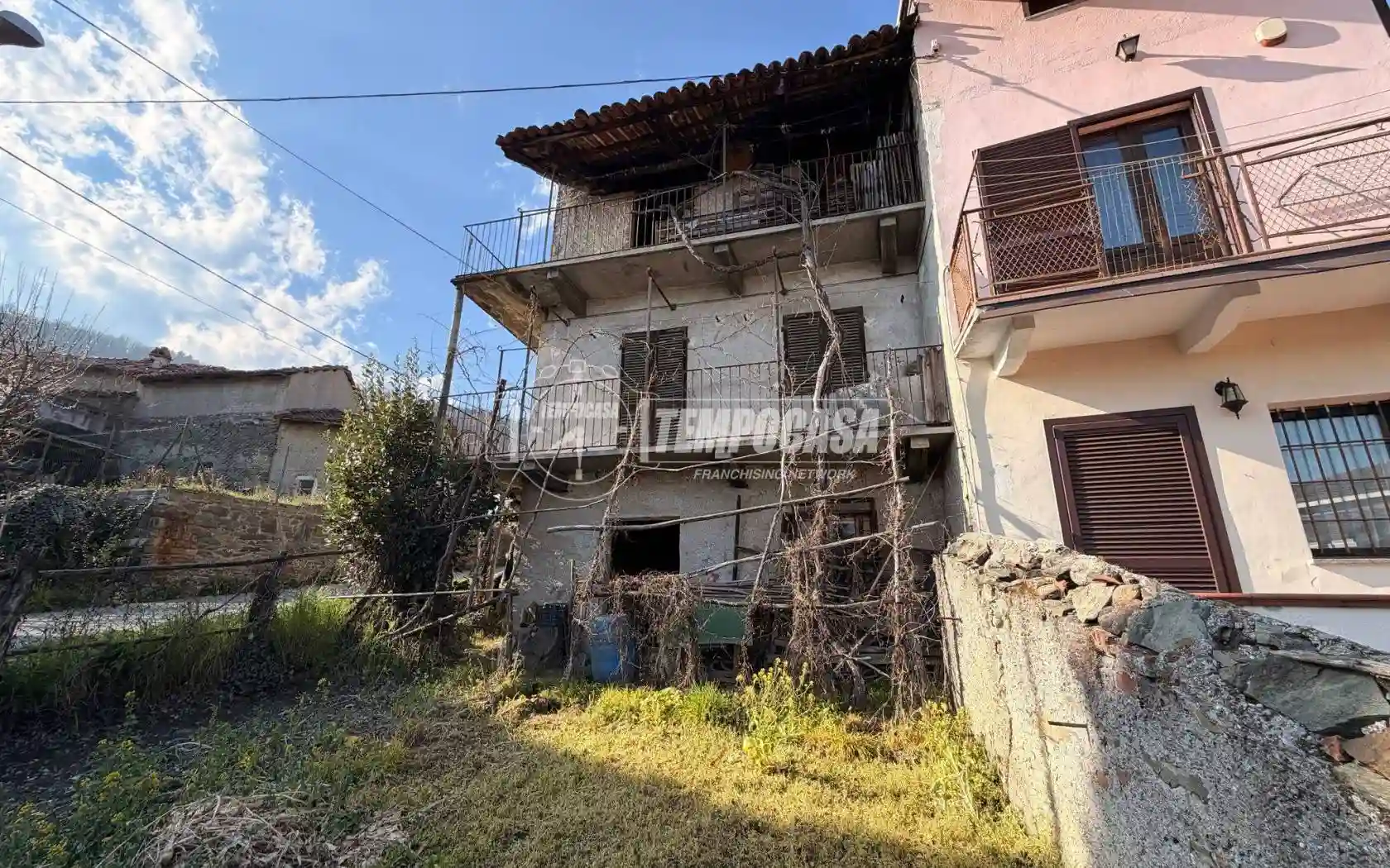 Casa indipendente - foto 4