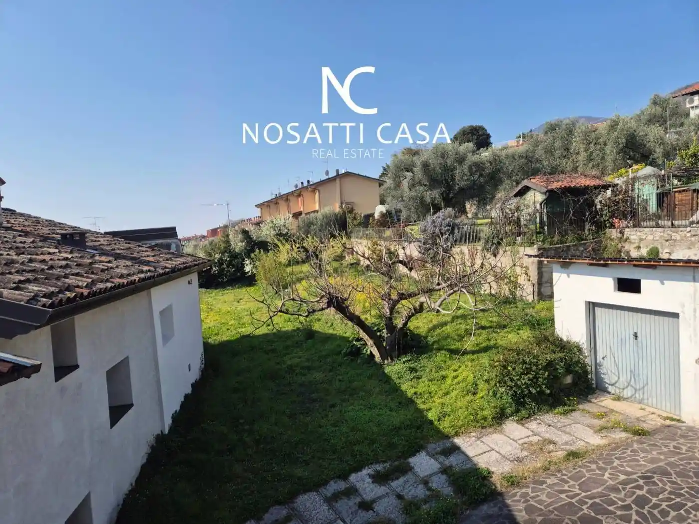 Appartamento in vendita a Toscolano-Maderno