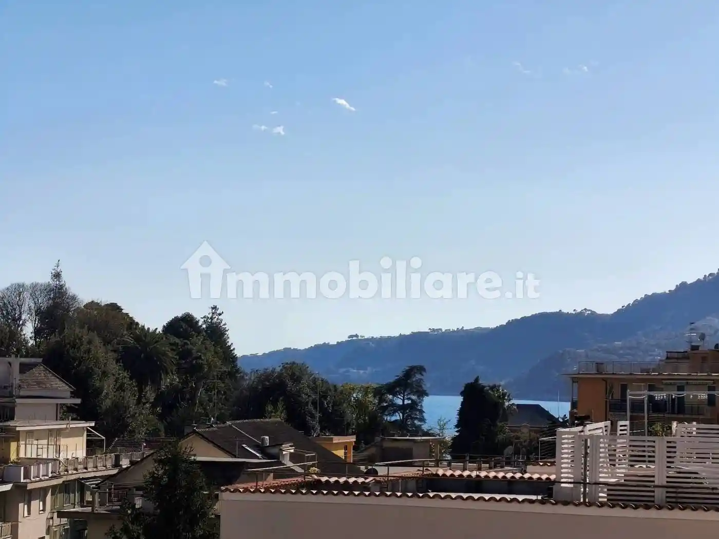 Appartamento in vendita a Rapallo