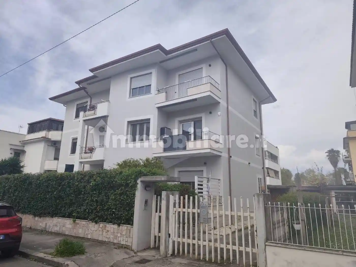 Appartamento in vendita a Latina