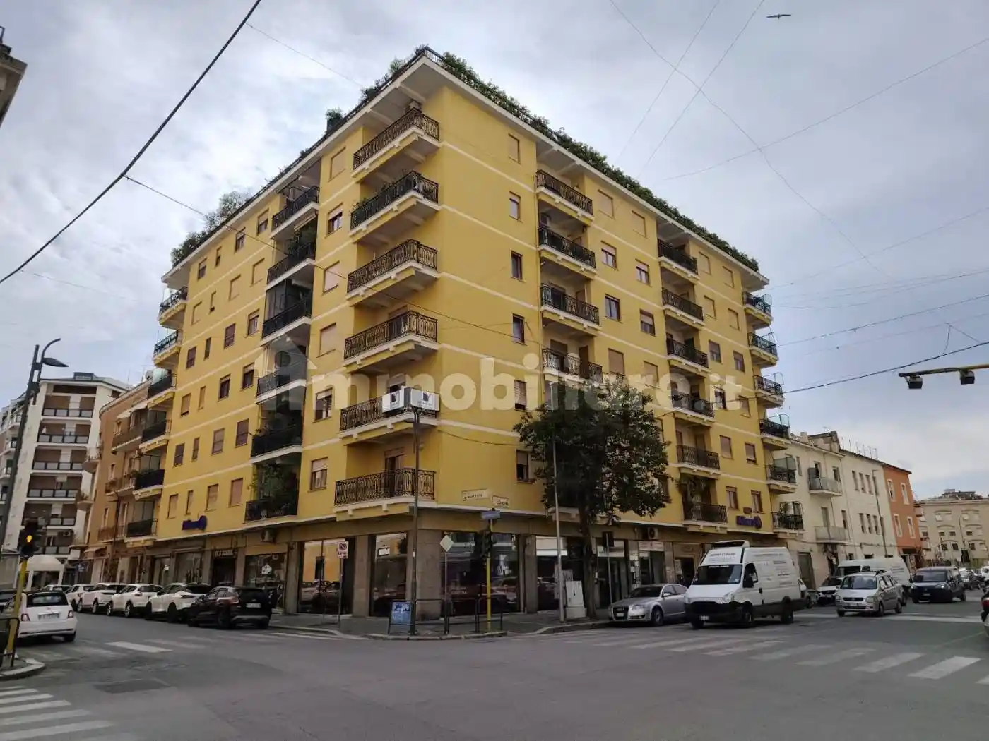 Appartamento in vendita a Latina