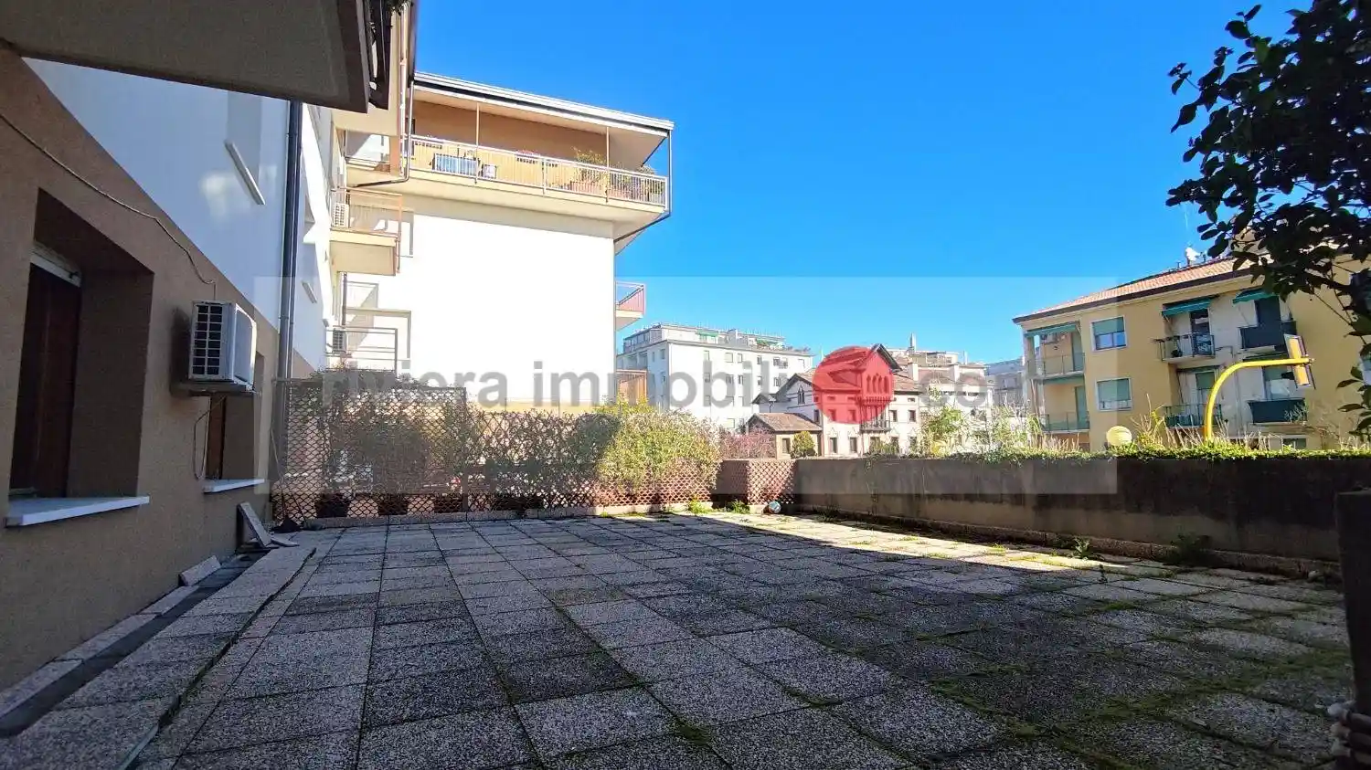 Appartamento in vendita a Treviso