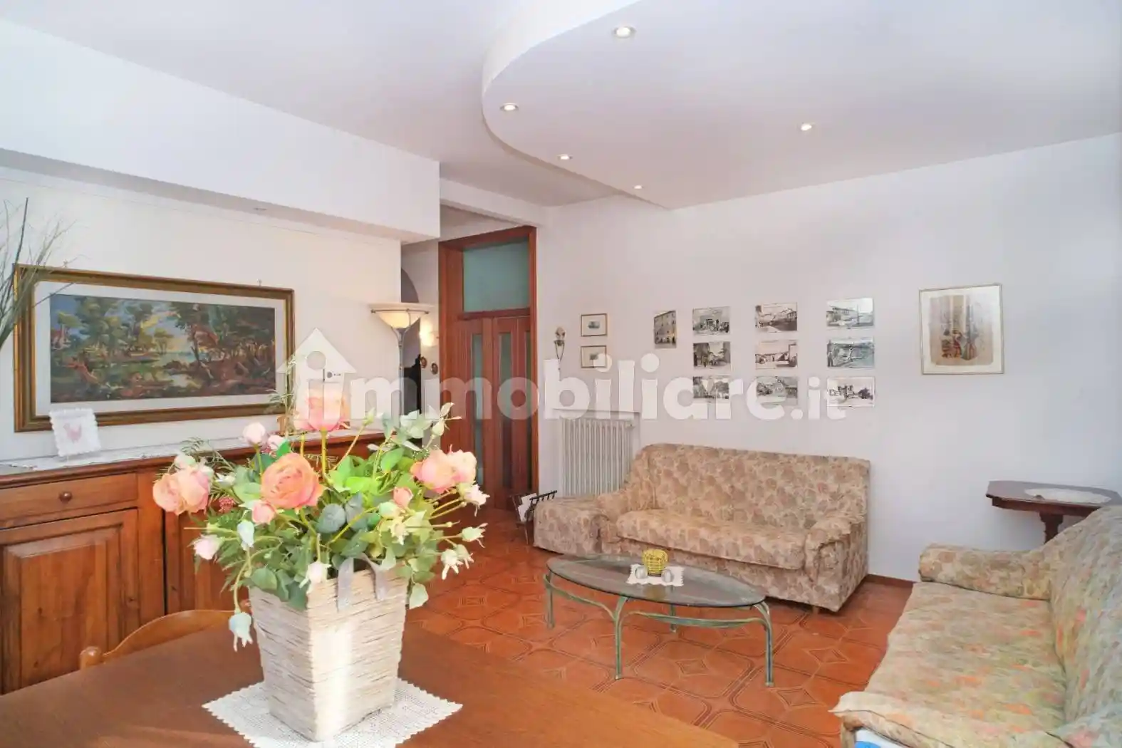 Appartamento in vendita a San Cesario sul Panaro