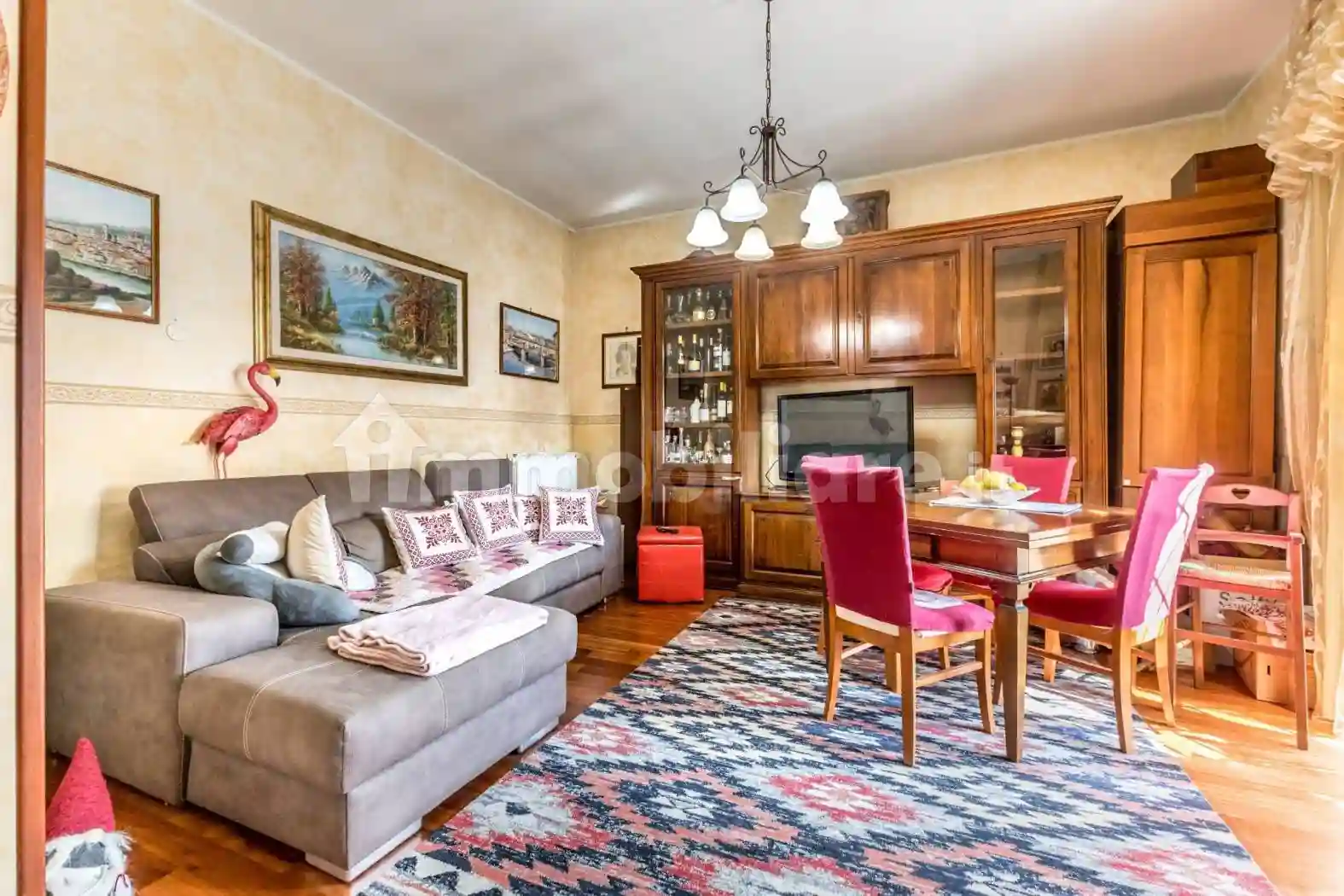 Attico - Mansarda - foto 4