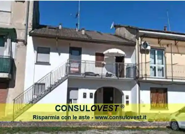 Appartamento in vendita a Varedo