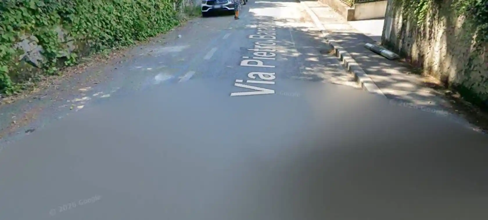 Appartamento in vendita a Montecatini-Terme