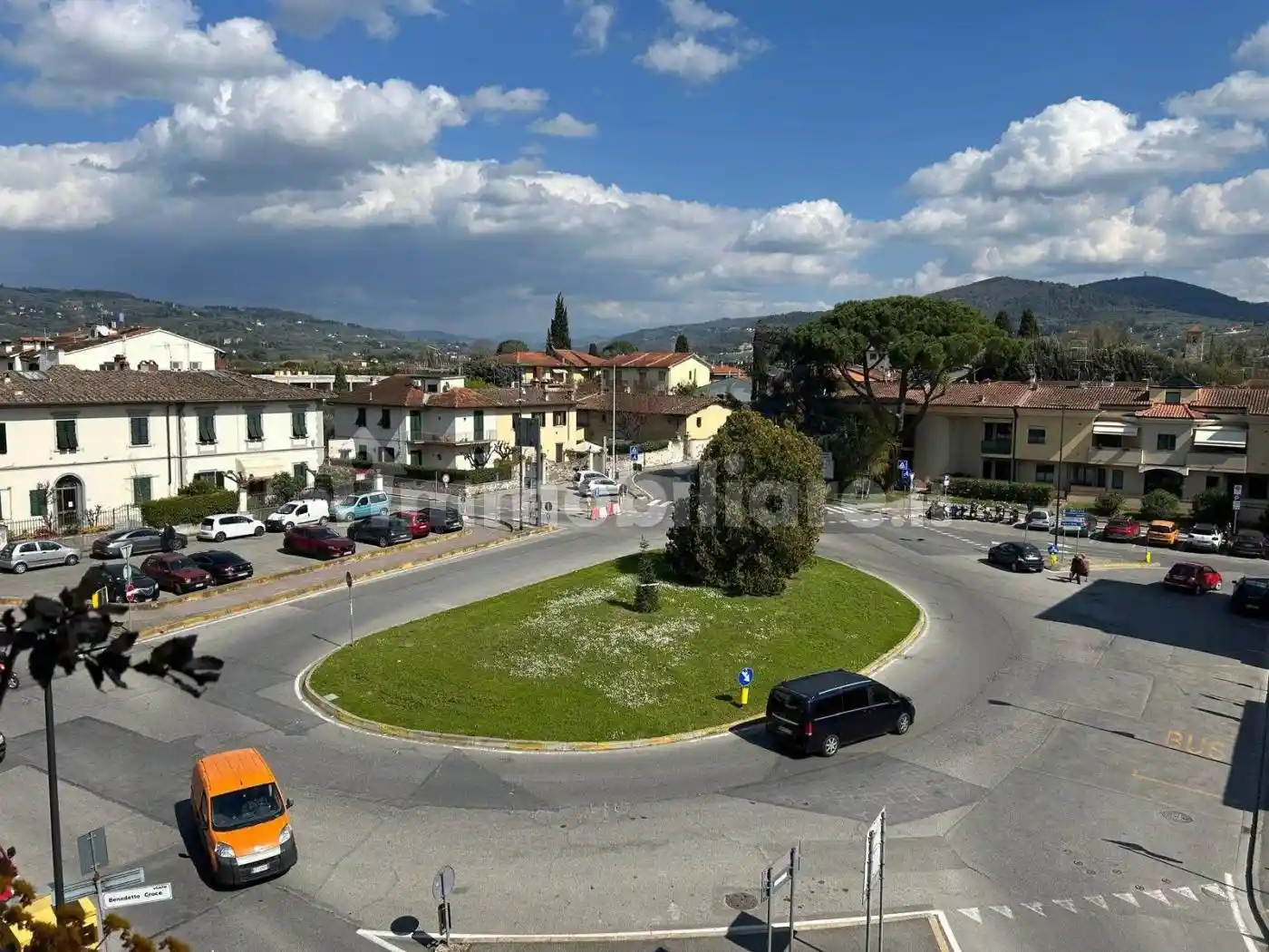 Appartamento in vendita a Firenze