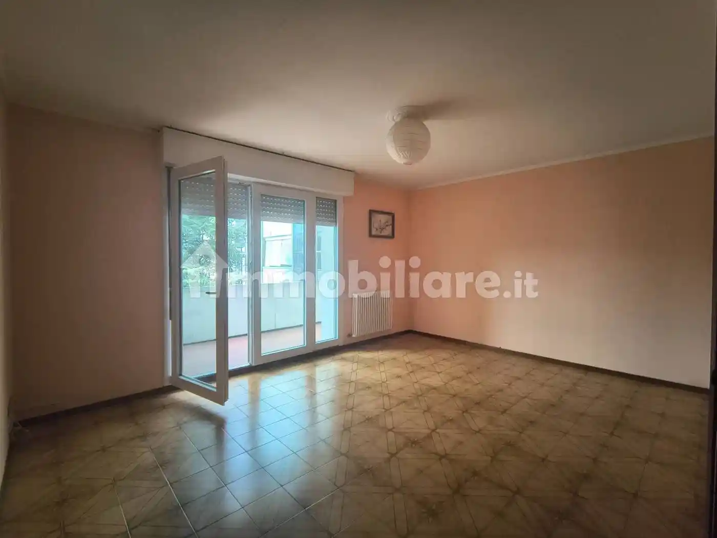 Appartamento in vendita a Campogalliano