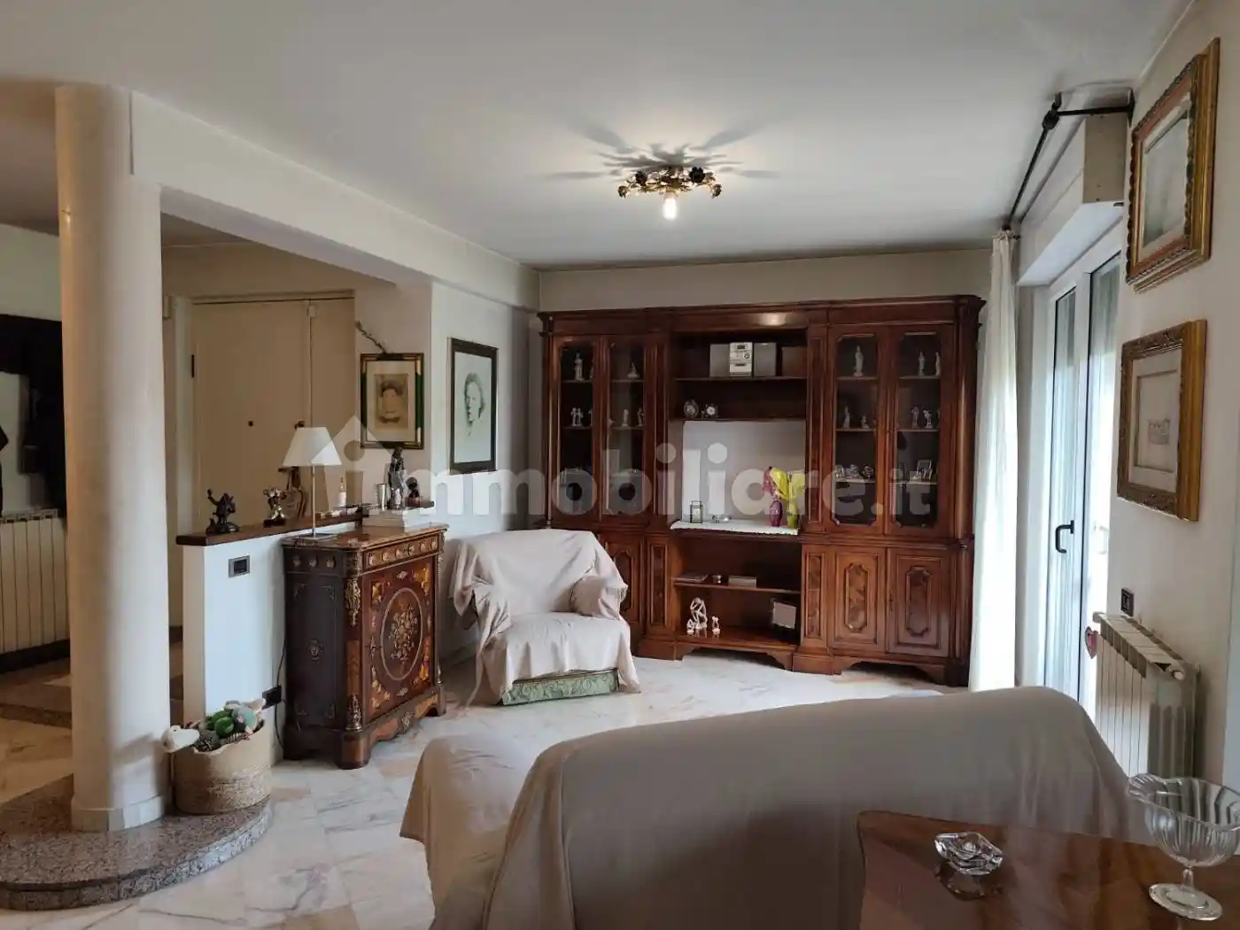 Villa in vendita a Latina