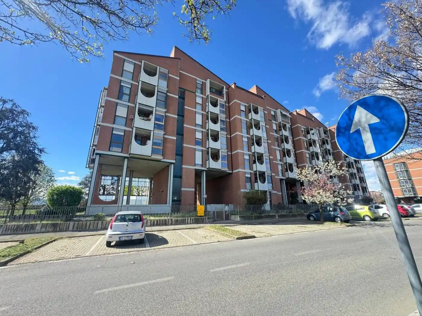 Appartamento in vendita a Grugliasco