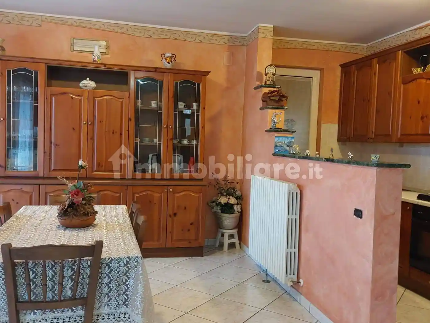 Villa in vendita a Castellalto