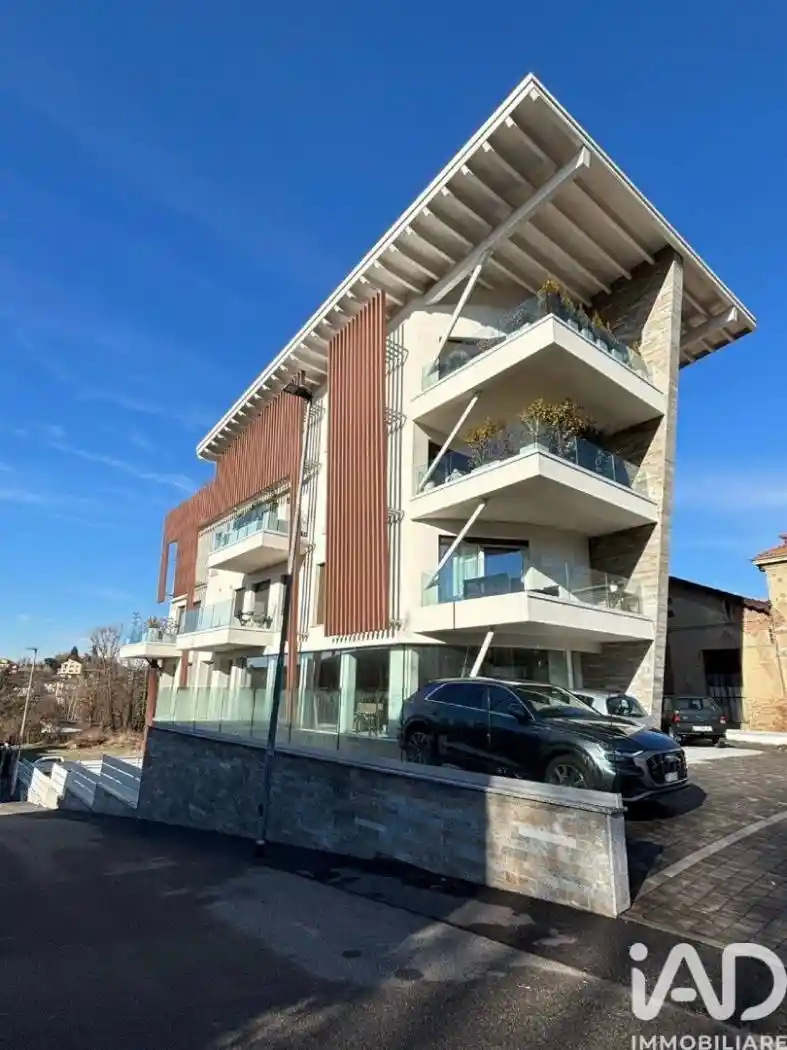 Appartamento in vendita a Cantù