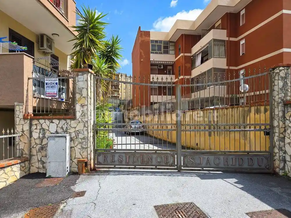 Appartamento in vendita a Messina