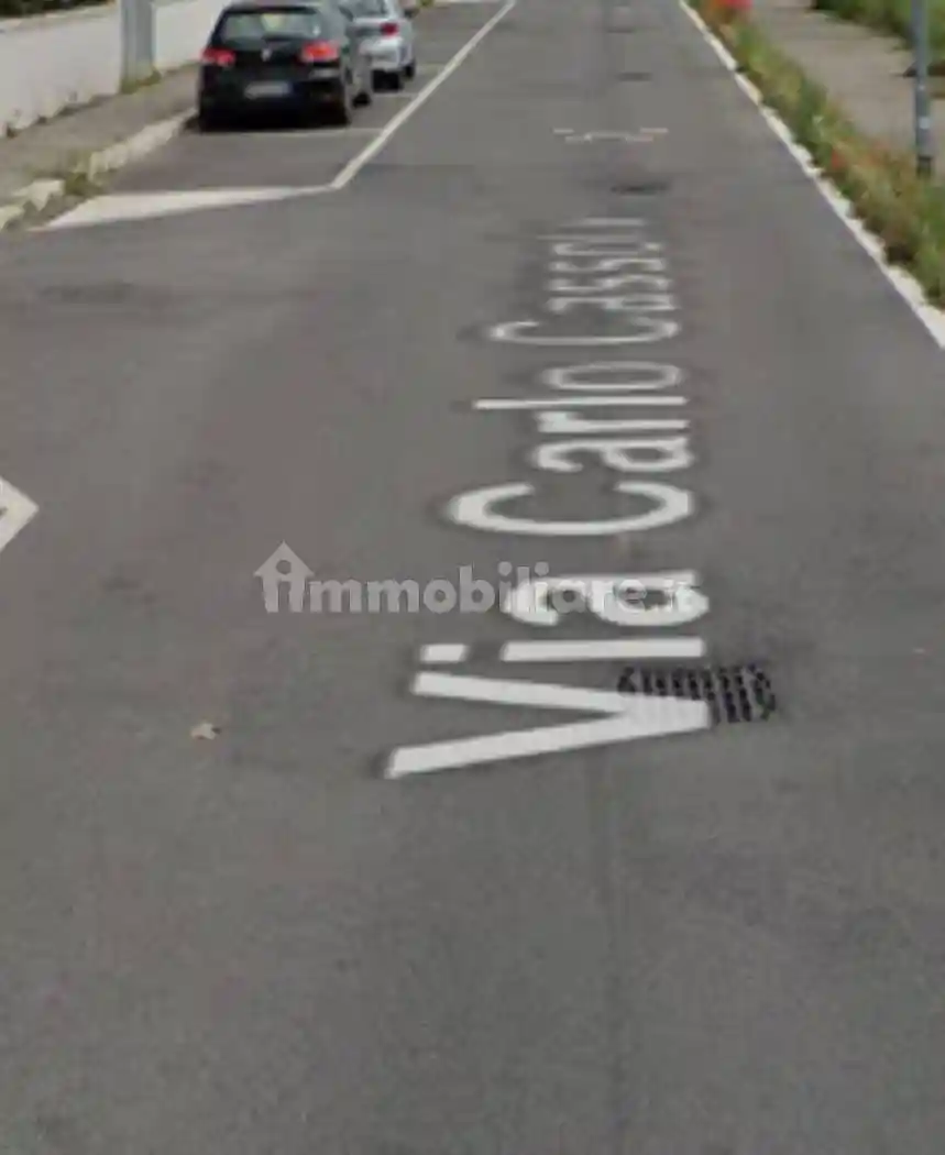 Villetta a schiera in vendita a Roma