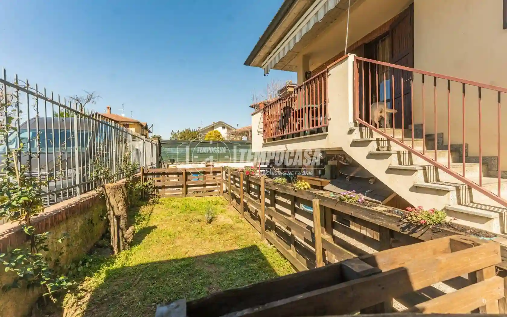 Villetta a schiera - foto 5