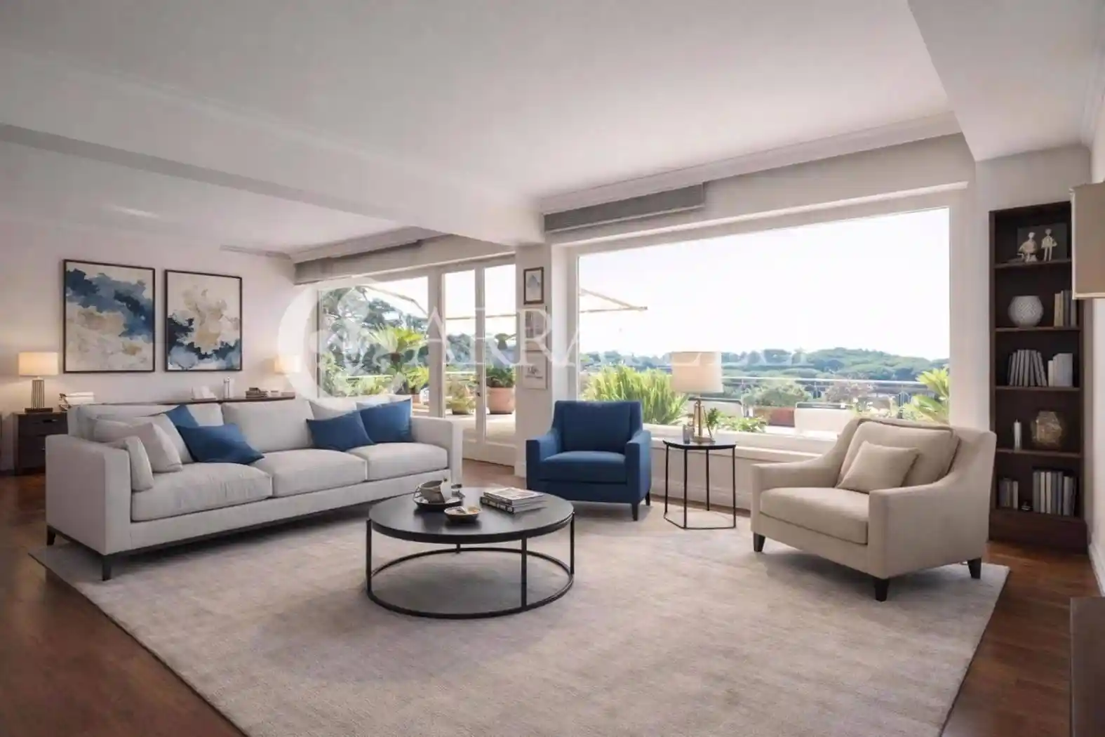 Attico - Mansarda in vendita a Roma