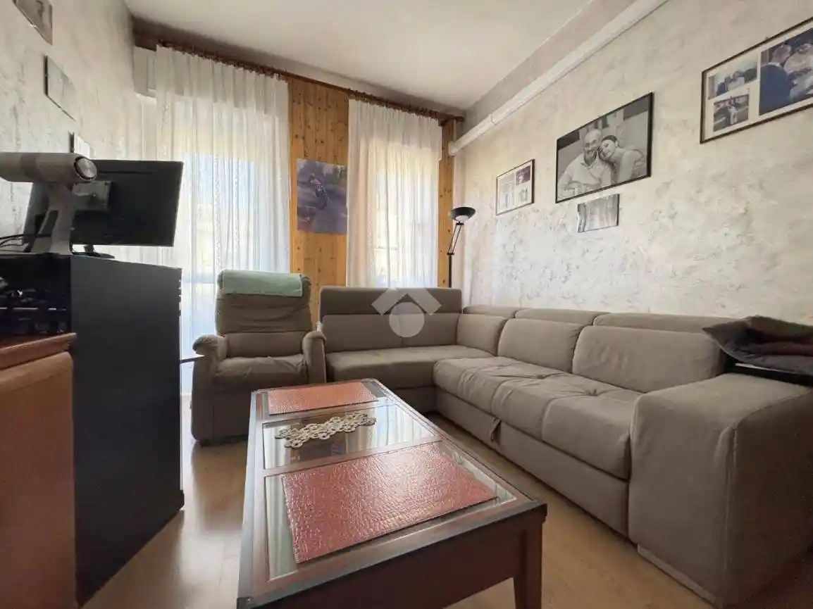 Appartamento in vendita a Asti