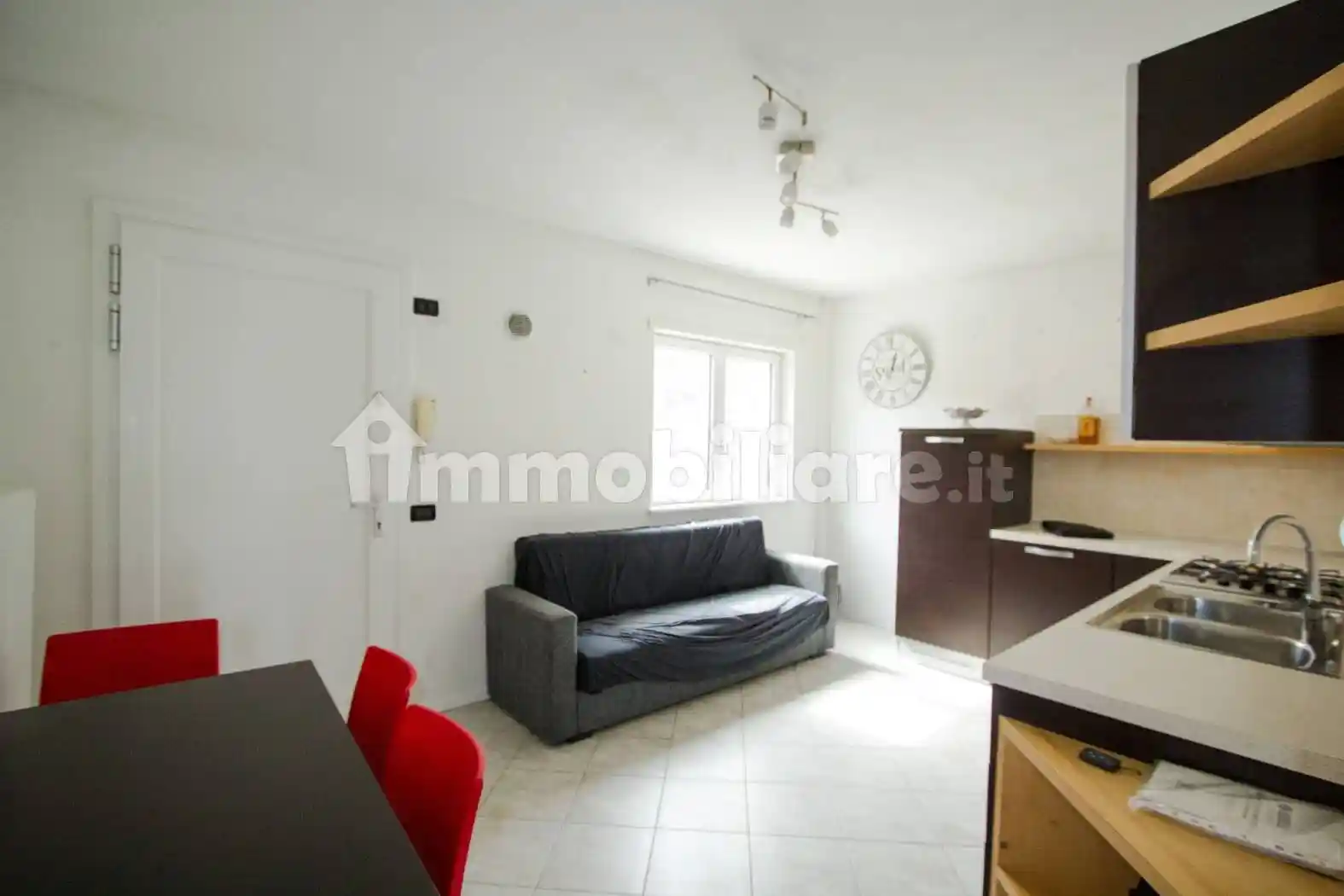 Appartamento in vendita a Pergine Valsugana