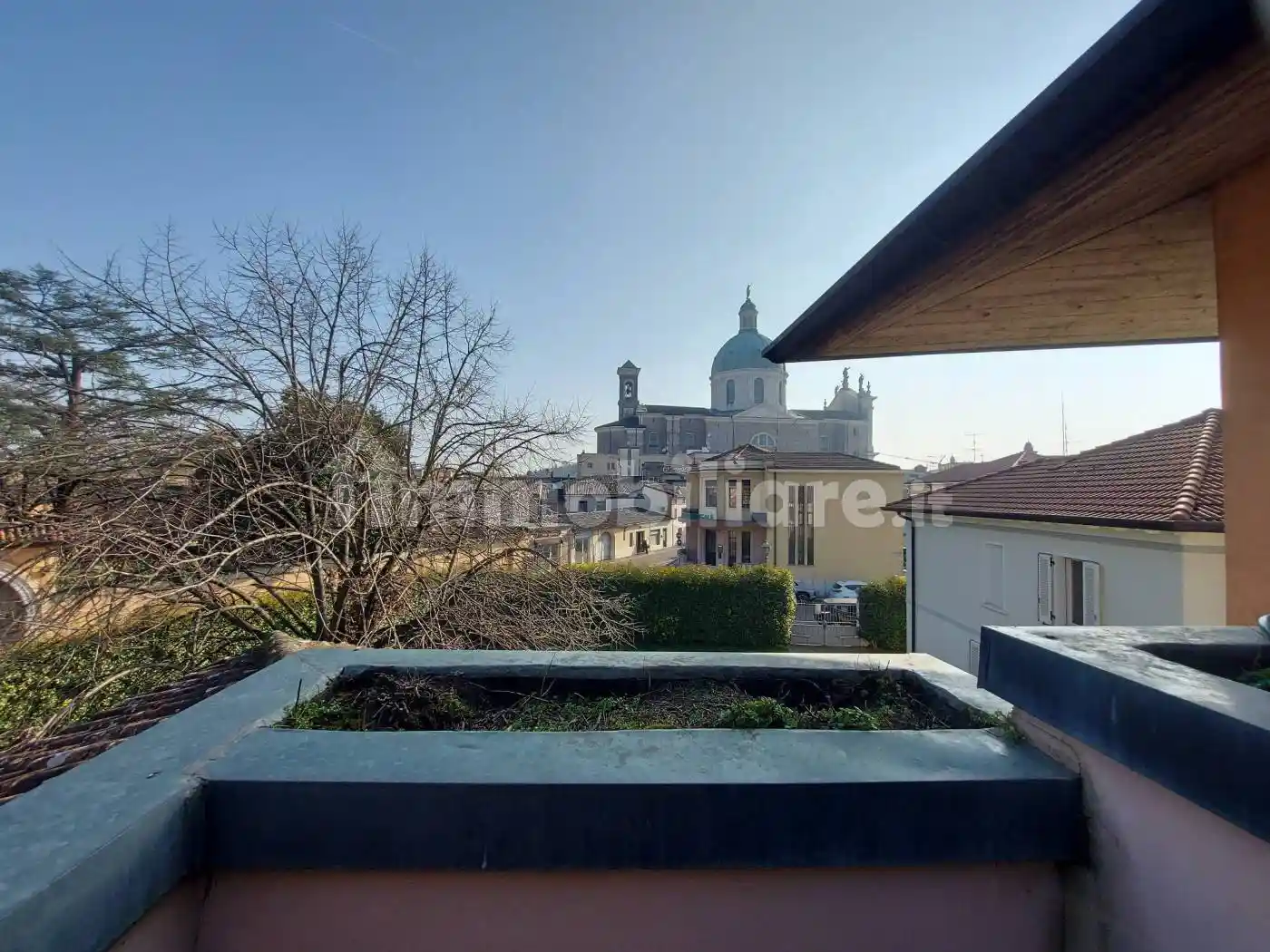 Appartamento in affitto a Montichiari