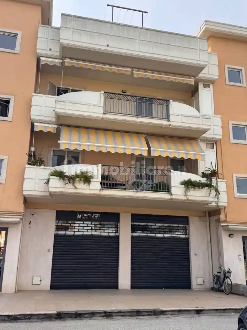 Appartamento in vendita a Noicattaro