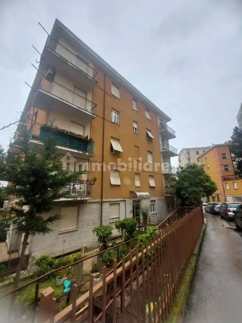 Appartamento in vendita a Macerata
