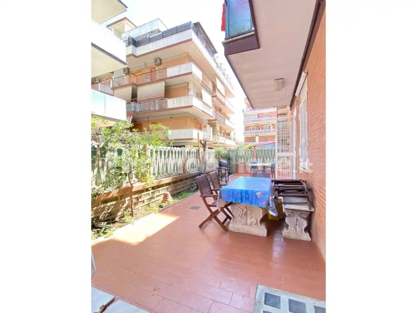 Appartamento in vendita a Pomezia