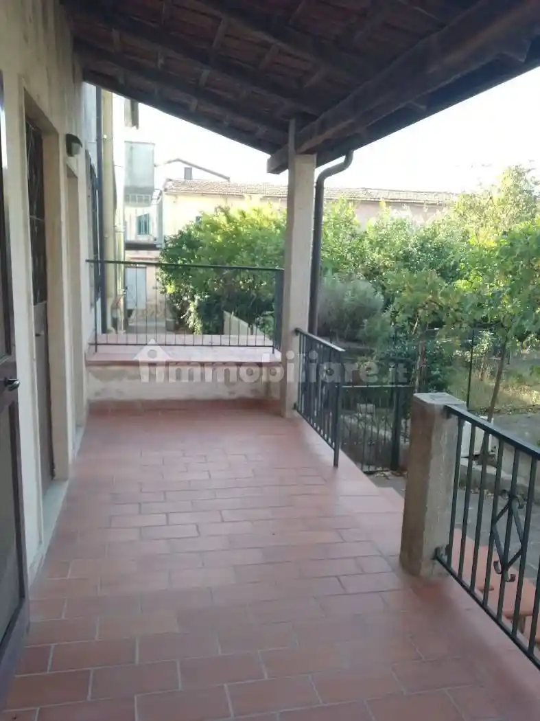 Appartamento in vendita a Campagna