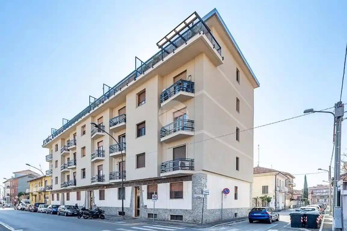 Appartamento in vendita a Grugliasco