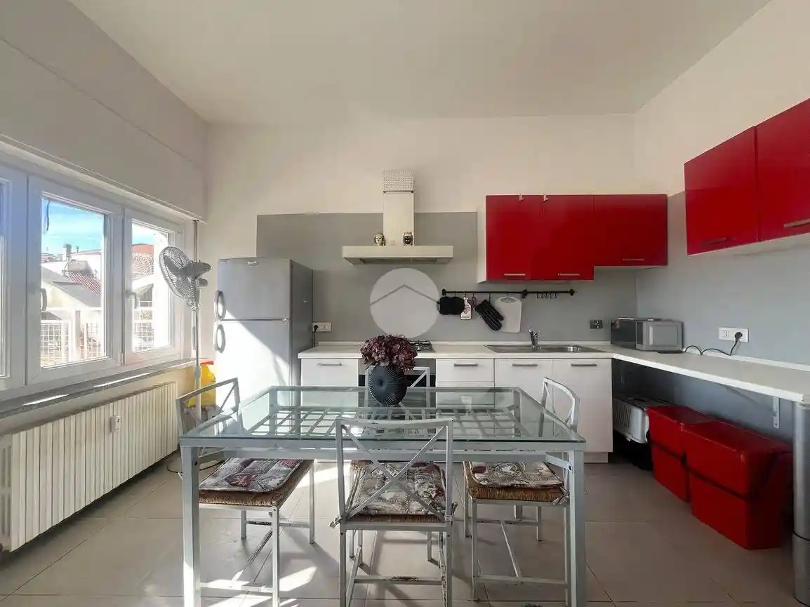 Appartamento in vendita a Ivrea