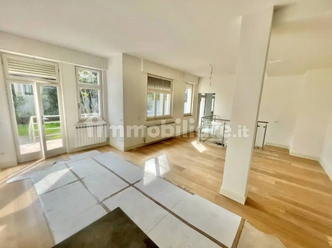 Appartamento in vendita a Firenze