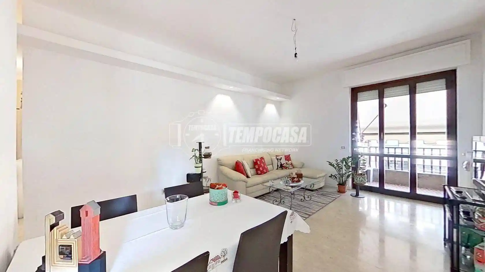 Appartamento in vendita a Brugherio