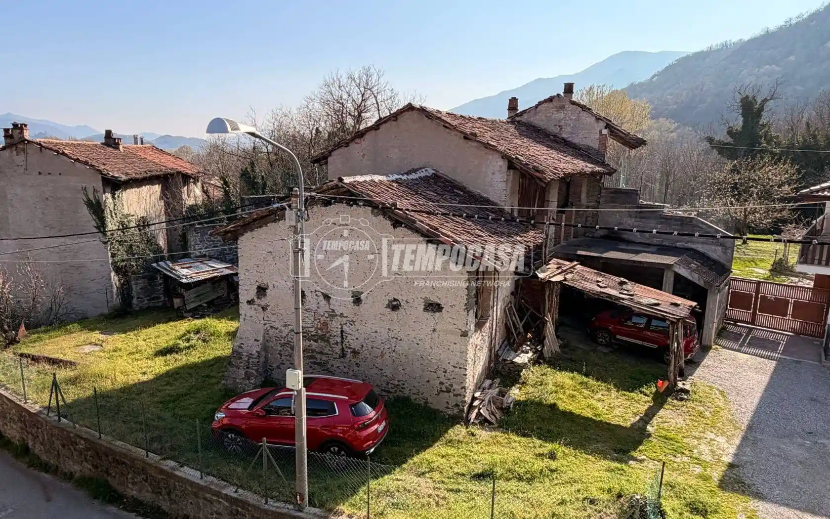 Casa indipendente in vendita a Villar Dora