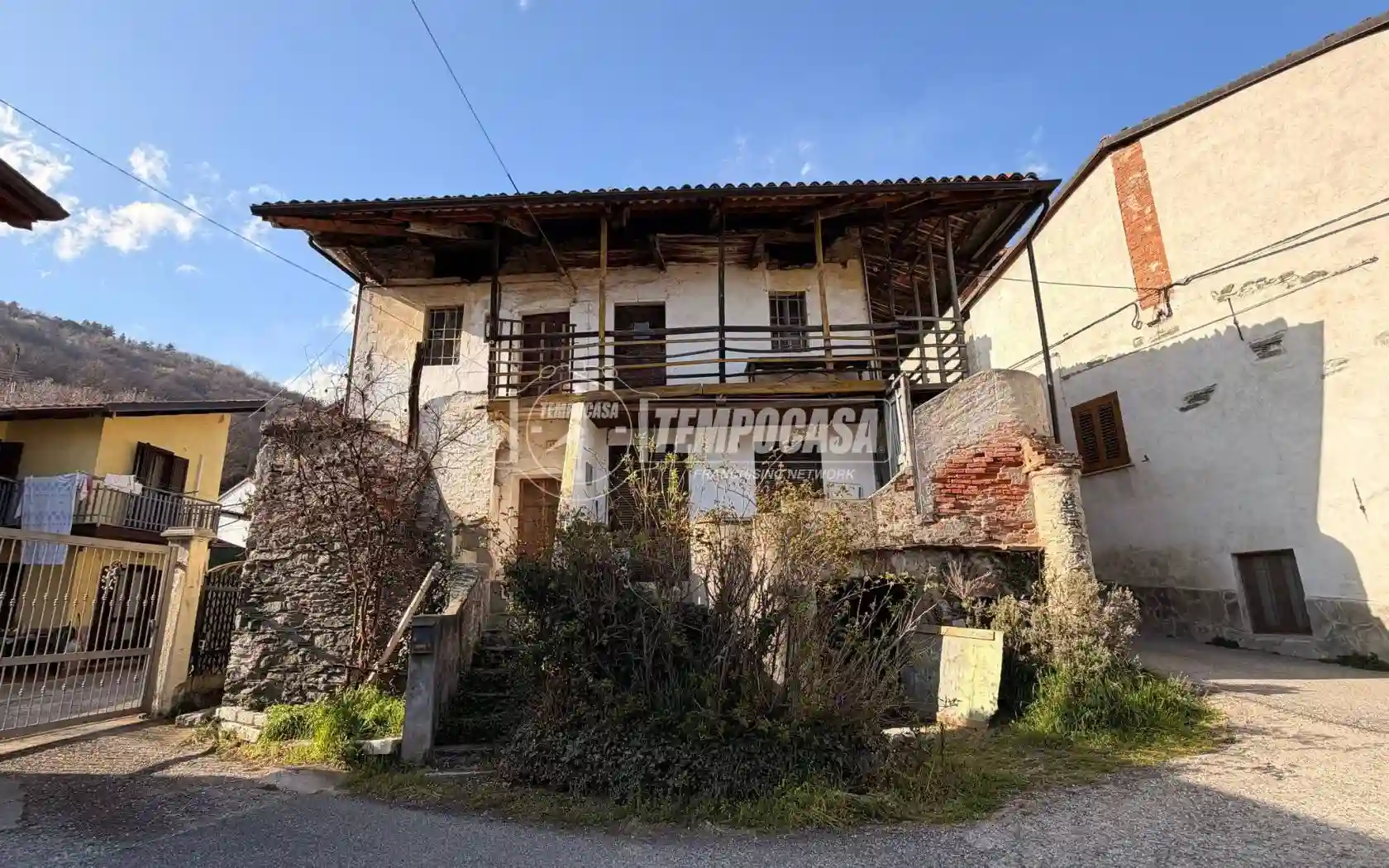 Casa indipendente - foto 2