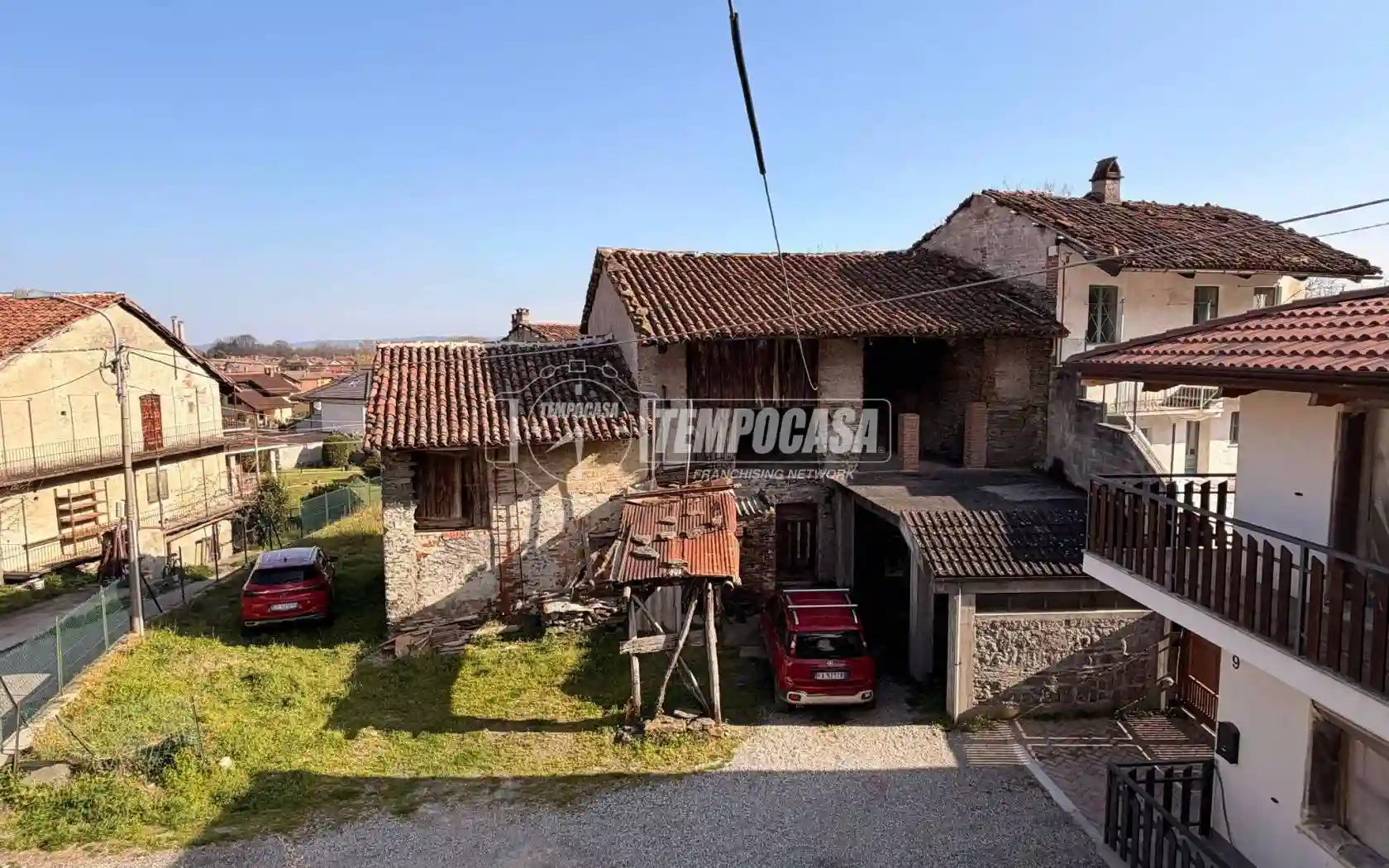 Casa indipendente - foto 3