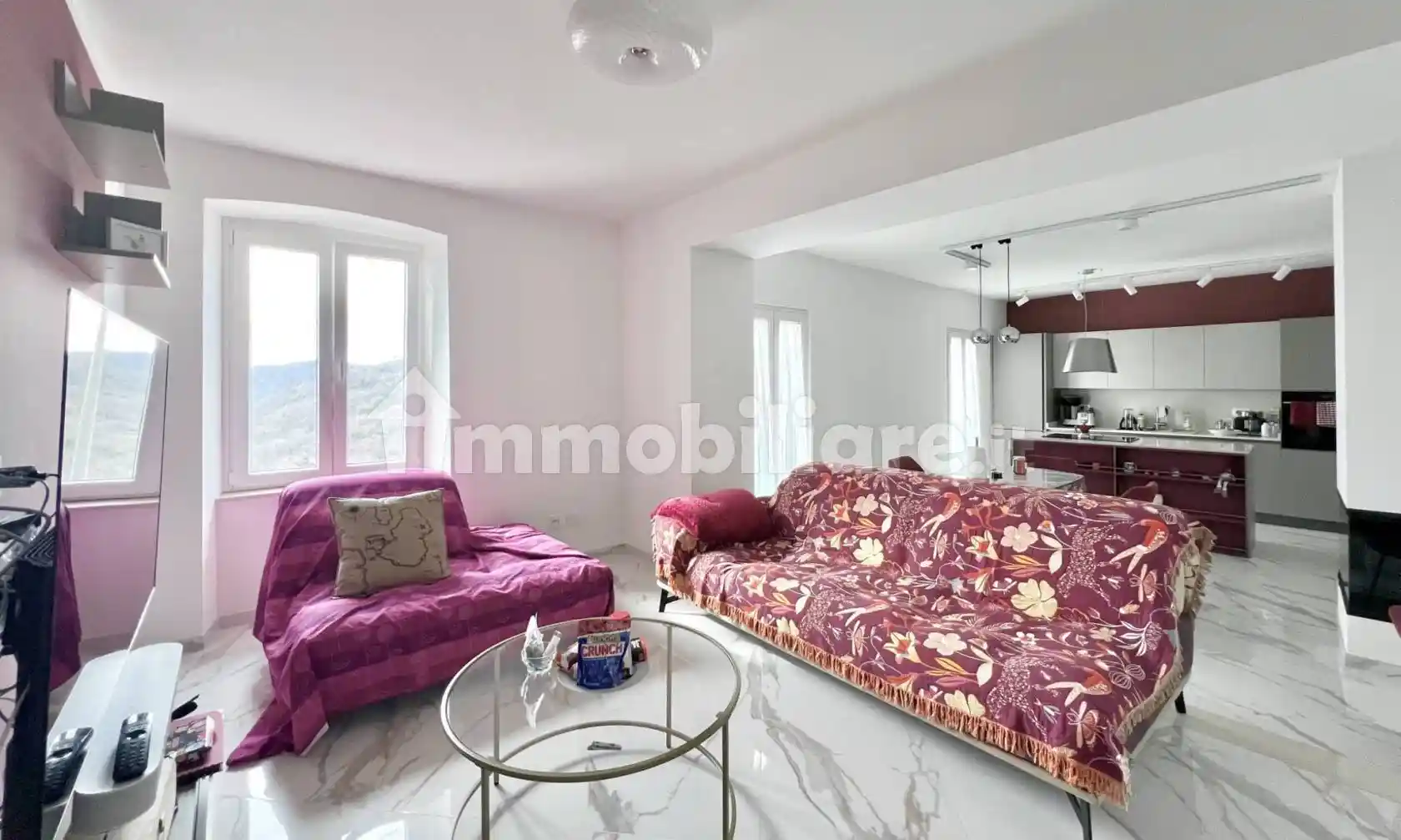 Appartamento in vendita a Varazze