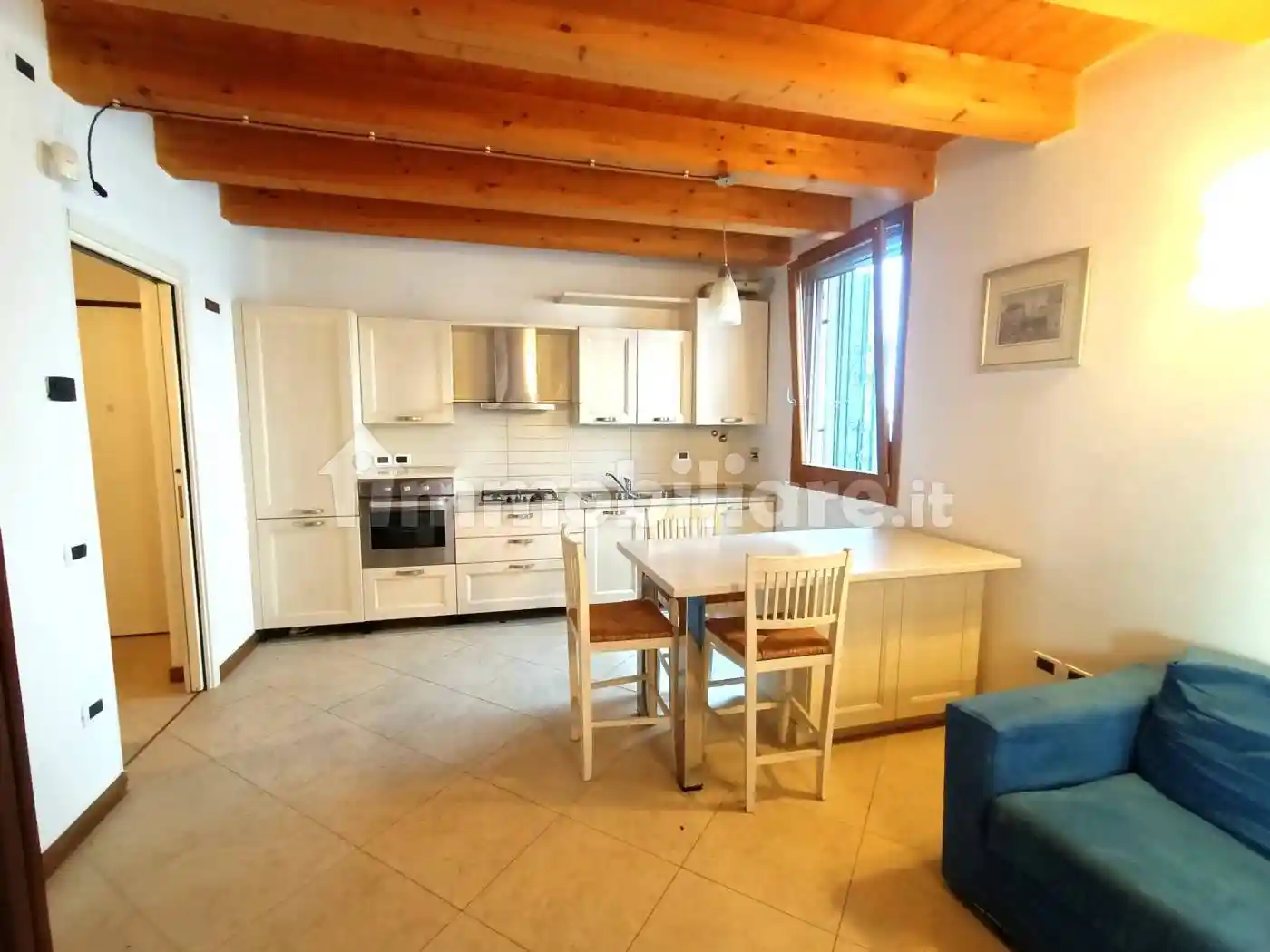 Appartamento in vendita a Adria