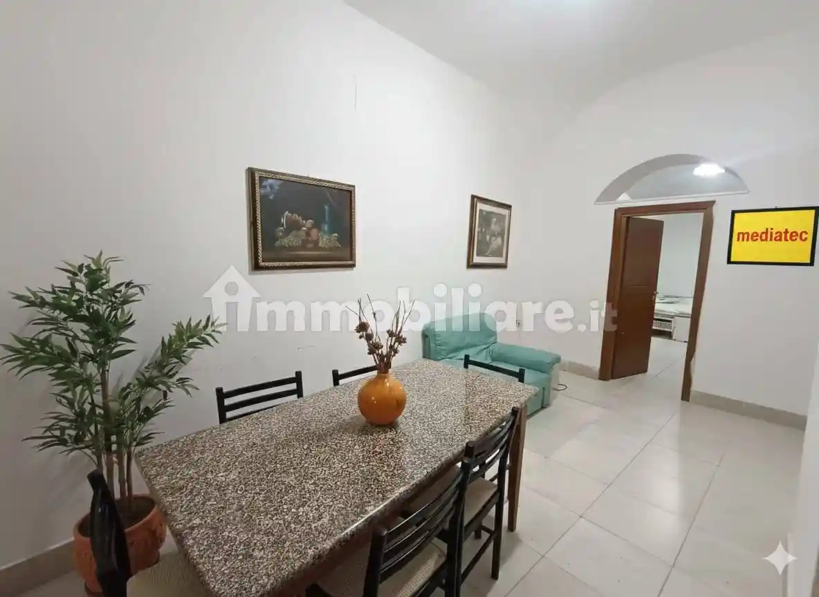 Appartamento in affitto a Santa Maria Capua Vetere