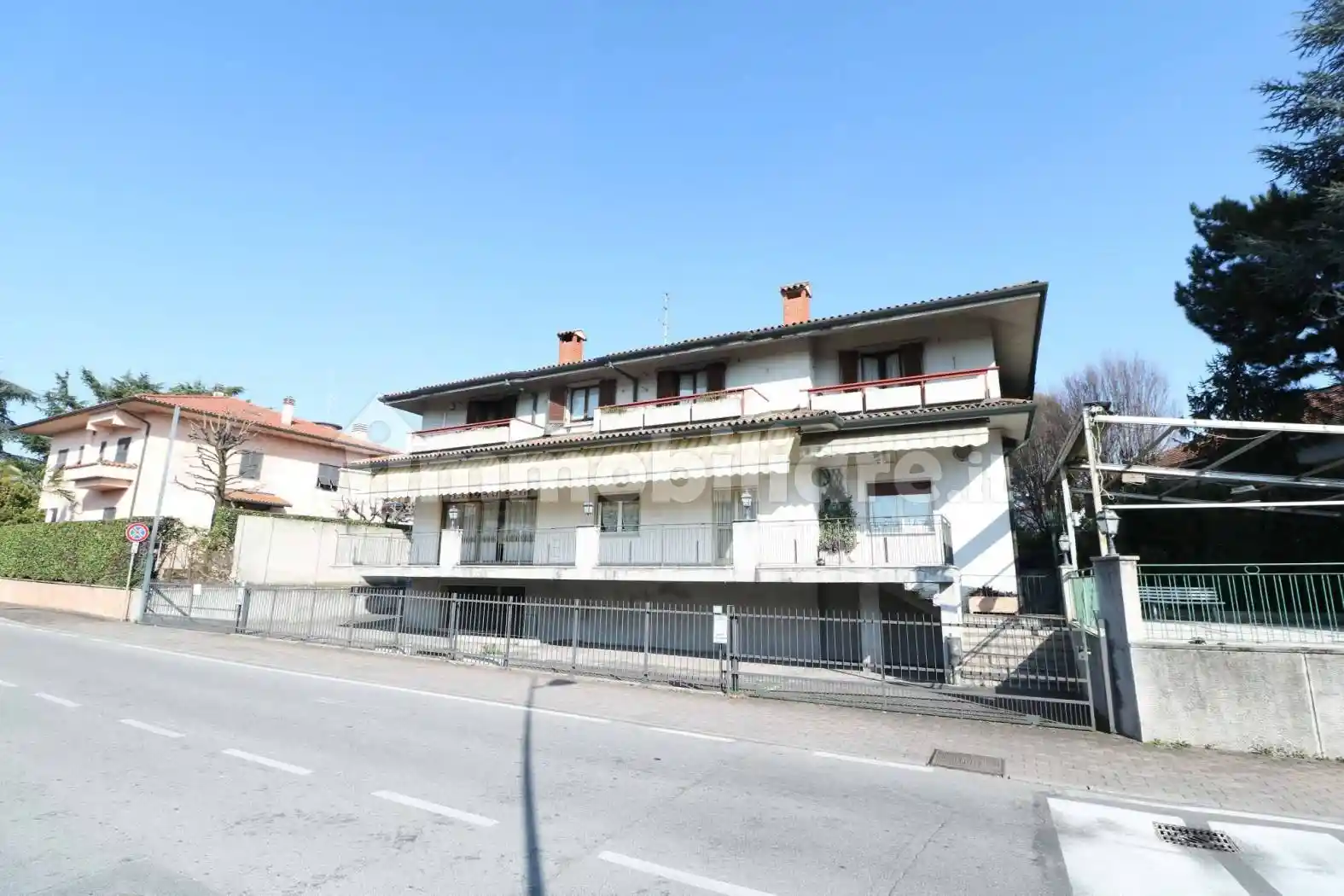 Appartamento in vendita a Brembate